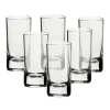 Geburtstag|Gläserset^Cristalica Likörglas York 6er-Set 50ml