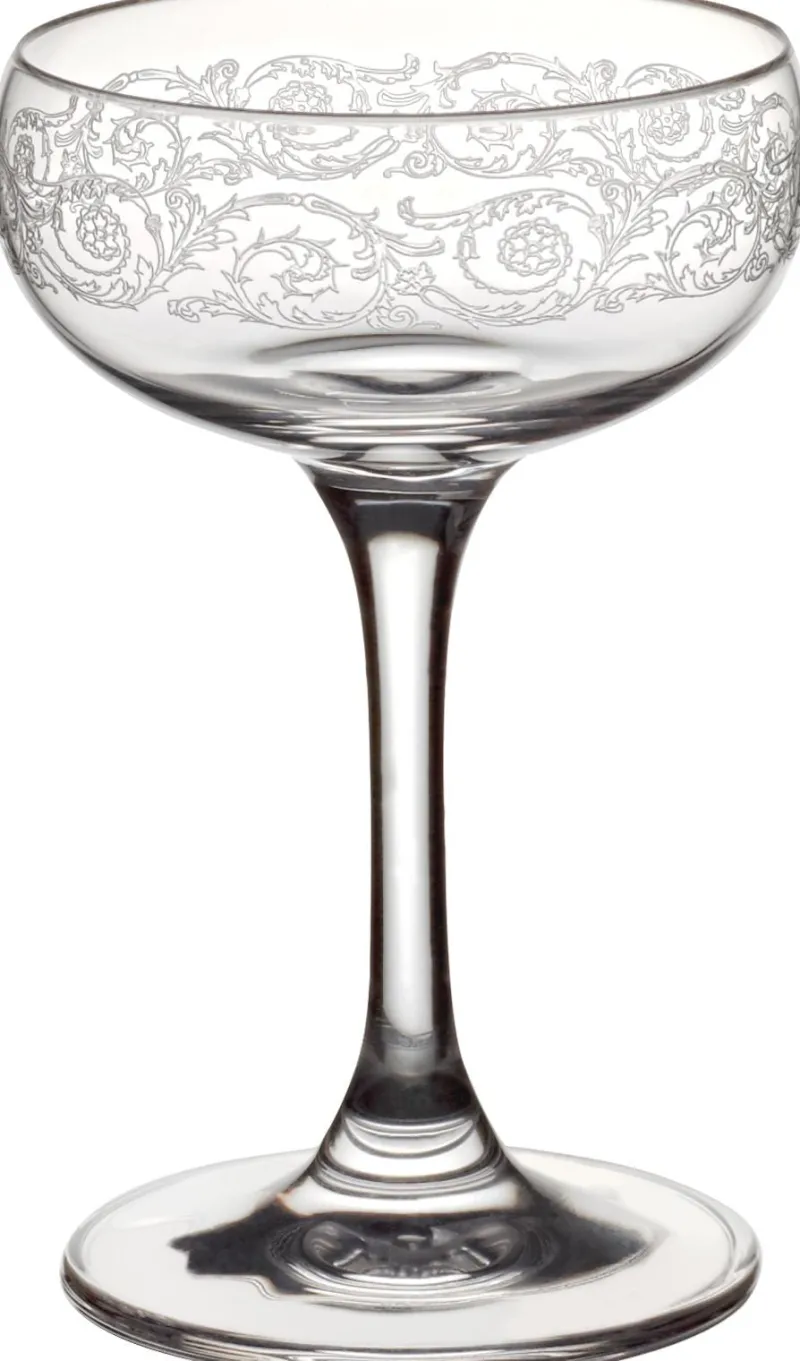 Frauen|Likör & Wodkagläser^Cristalica Likörschale Panto 75ml