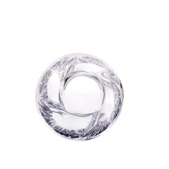 Gläser Mit Karaffe^Art Glass Likörset Quadro Laguna Spirits 7-tlg.