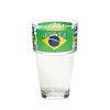 Saft- & Wassergläser^Cristalica Limoglas Brasilien (350ml)