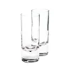 Geburtstag|Longdrinkgläser^Cristalica Longdrinkglas Boris 360ml 2er-Set