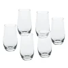 Einweihung|Gläserset^Cristalica Longdrinkglas Charisma 6er-Set 450ml