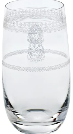 Longdrinkgläser^Cristalica Longdrinkglas Charisma VIP 450ml