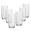 Gläserset^Cristalica Longdrinkglas Condor Optik 6er-Set