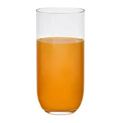 Gläserset^Cristalica Longdrinkglas Condor Optik 6er-Set