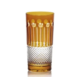 Longdrinkgläser|Farbige Gläser^Ohne Marke Longdrinkglas 320ml