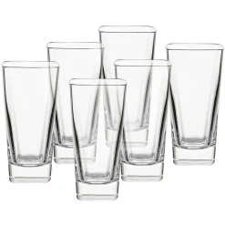 Geburtstag|Einweihung^Cristalica Longdrinkglas Strong 320ml