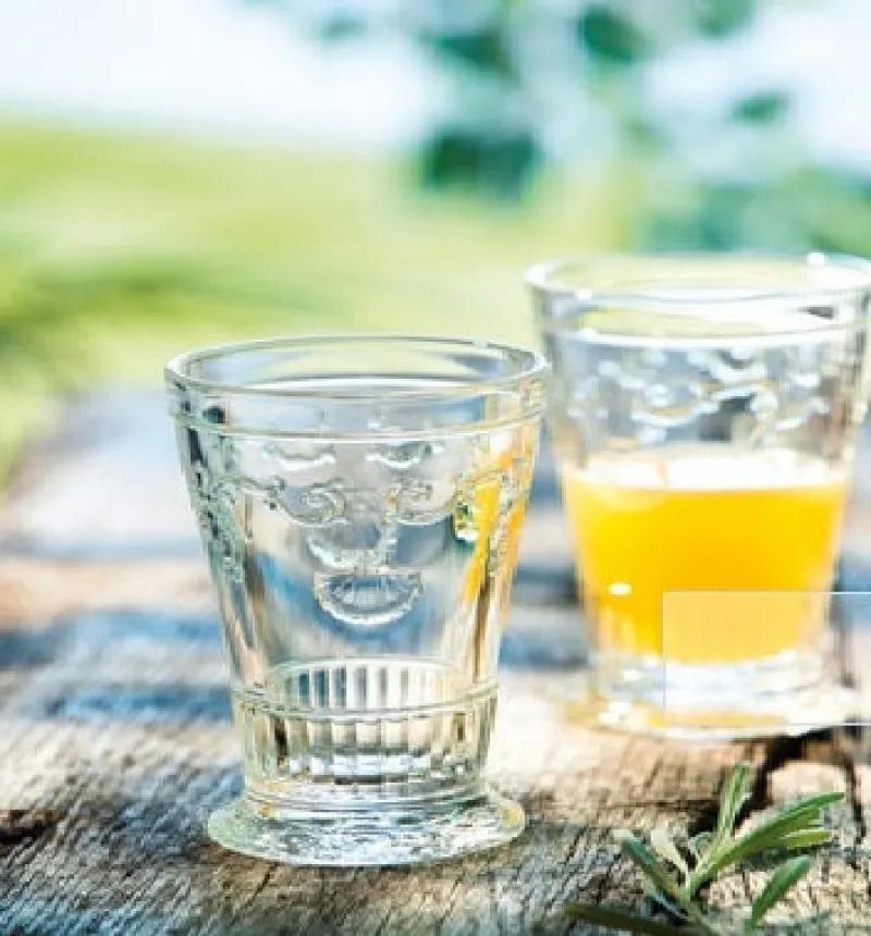 Saft- & Wassergläser|Longdrinkgläser^Cristalica Longdrinkglas Versailles