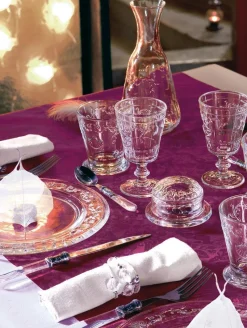 Saft- & Wassergläser|Longdrinkgläser^Cristalica Longdrinkglas Versailles