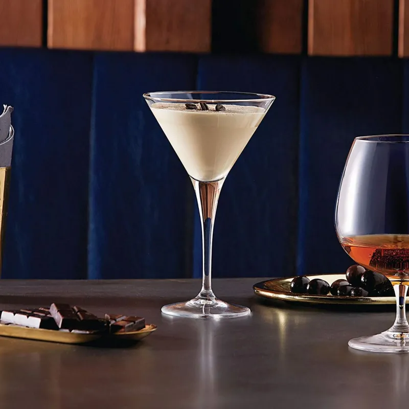 Cocktailgläser^Glaswaren sonstige Martiniglas 240ml