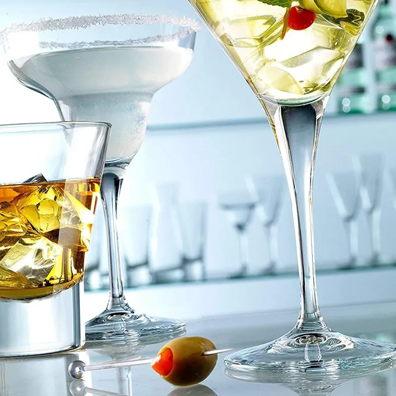 Cocktailgläser^Glaswaren sonstige Martiniglas 240ml