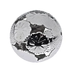 Nuggets & Murmeln^DEKO Metallkugel (2,8cm)