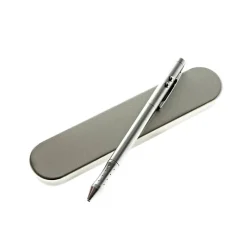 Männer^Fan Unikate Metalllaserpointer "Matlock"