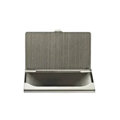 Männer|Weitere^Fan Unikate Metallvisitenkartenetui "Wales"