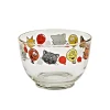 Kinder|Dessertschalen^Cristalica Müslischale "Nadia" (690ml)