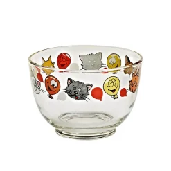 Kinder|Dessertschalen^Cristalica Müslischale "Nadia" (690ml)