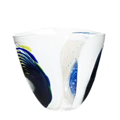 Vasen^Art Glass Murano Vase "Peter" (26,5cm)