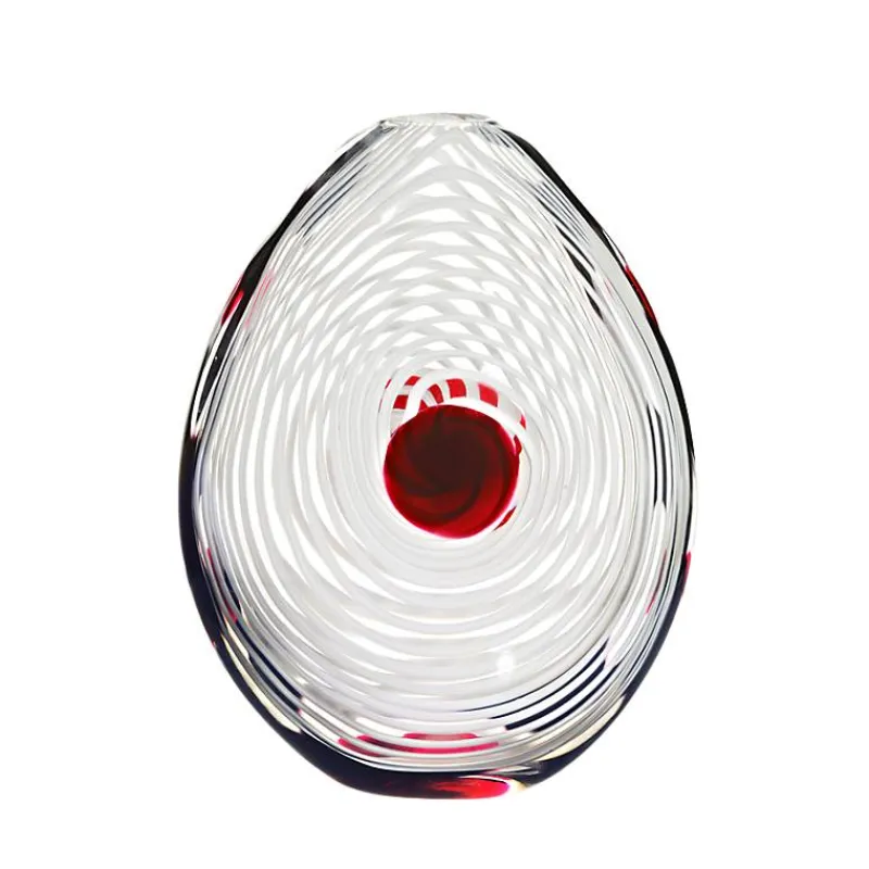 Vasen^Art Glass Murano Vase "Peter" (32cm)