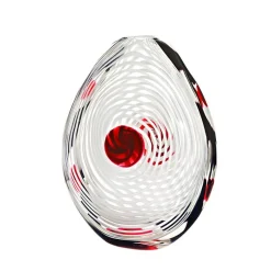 Vasen^Art Glass Murano Vase "Peter" (32cm)