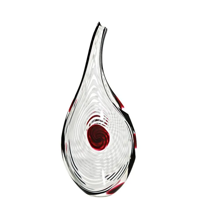 Vasen^Art Glass Murano Vase "Peter" (49cm)