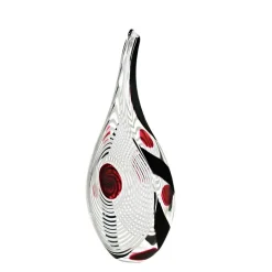 Vasen^Art Glass Murano Vase