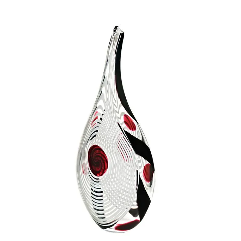 Vasen^Art Glass Murano Vase "Peter" (49cm)