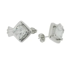 Sarah Kern Kollektion|Ohrringe^Schmuck Ohrstecker London aus 925 Sterling Silber für Damen Cosmopolitan