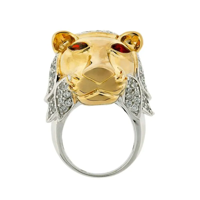 Sarah Kern Kollektion|Ringe^Schmuck Oreade Ring Heat