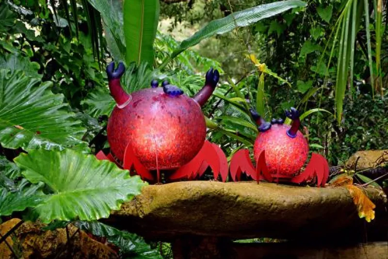 Tiere & Figuren^Cristalica Outdoor Objekt Crusty 61cm