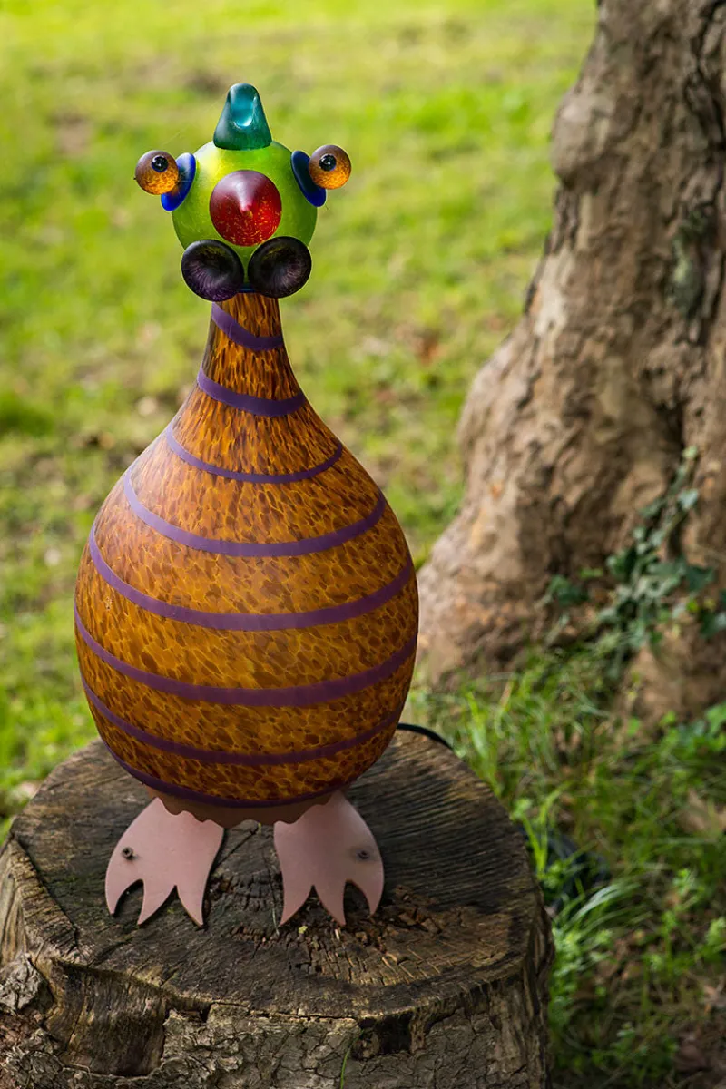 Tiere & Figuren^Cristalica Outdoor Objekt Turcky 64cm