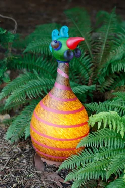 Tiere & Figuren^Cristalica Outdoor Objekt Turcky 64cm