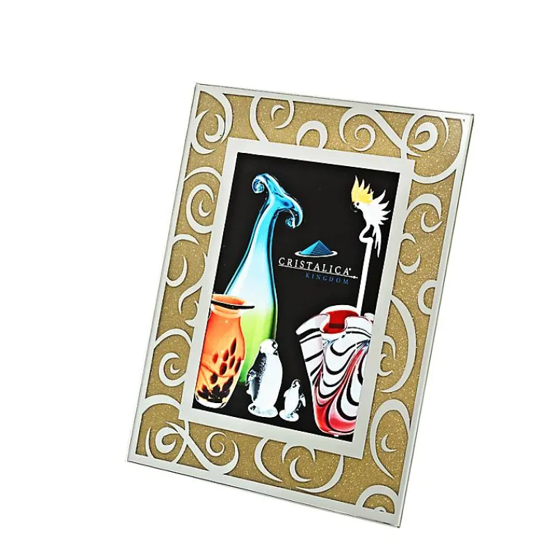 Bilderrahmen^Cristalica Palerierahmen Tanja "Galerie" (40x45cm)