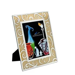 Bilderrahmen^Cristalica Palerierahmen Tanja "Galerie" (40x45cm)