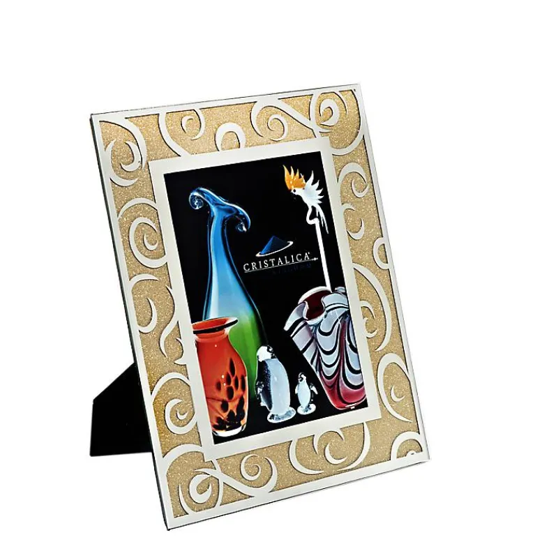 Bilderrahmen^Cristalica Palerierahmen Tanja "Galerie" (40x45cm)