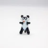 Tiere & Figuren|Hund & Katze^Art Glass Panda Mini Plus 4-5cm
