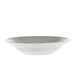 Teller & Platten^Fan Unikate Pasta-/Gourmetteller "Kulinaria" (30cm)