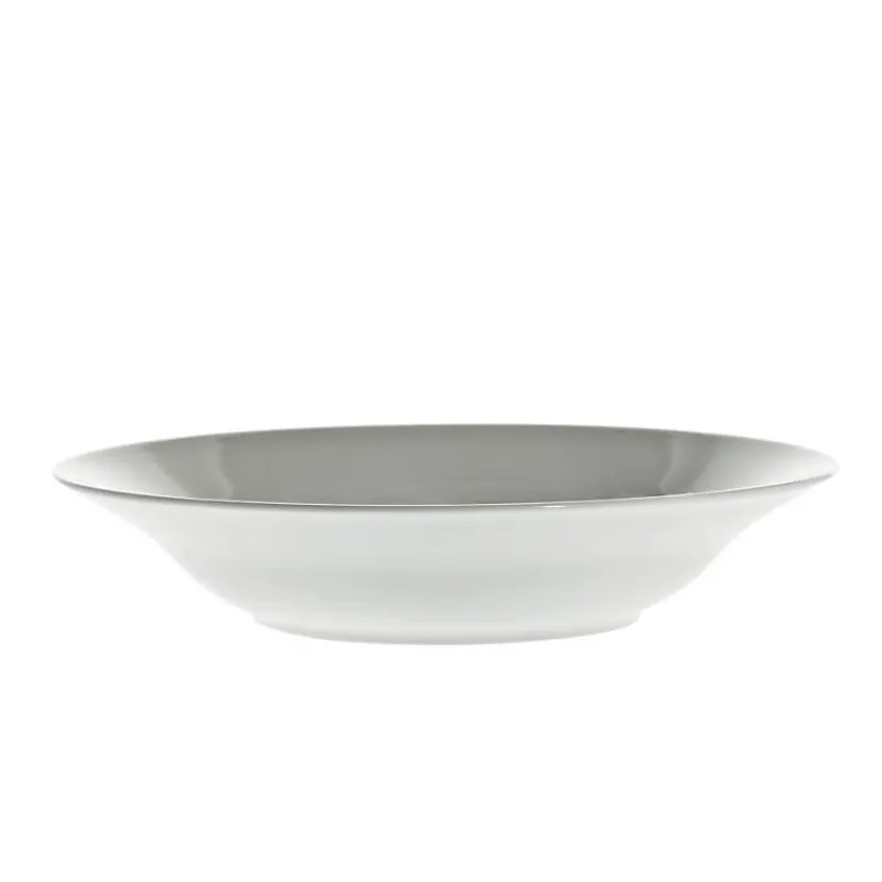 Teller & Platten^Fan Unikate Pasta-/Gourmetteller "Kulinaria" (30cm)