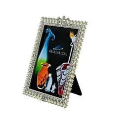 Bilderrahmen^Cristalica Portraitrahmen Maxime "Galerie" (13x18cm)