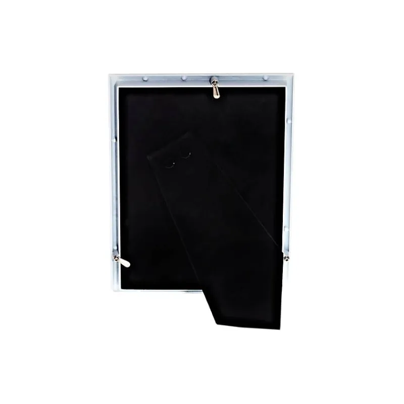 Fotogeschenk|Hochzeit^Cristalica Portraitrahmen Sonja "Galerie" (10x15cm)