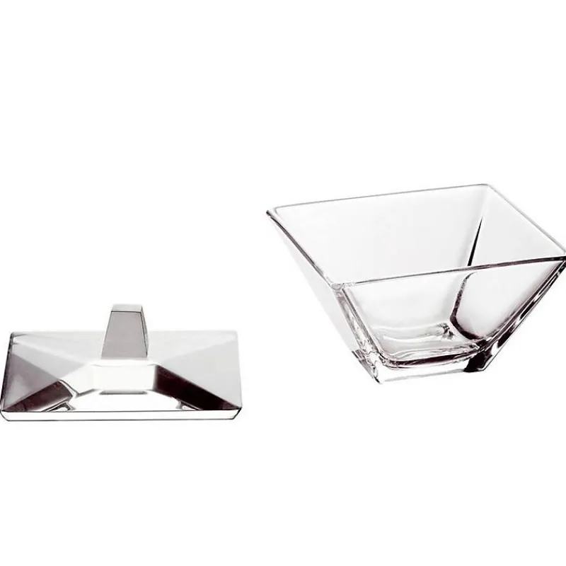 Dosen^Cristalica Pralinenschale "Klara" (14cm)