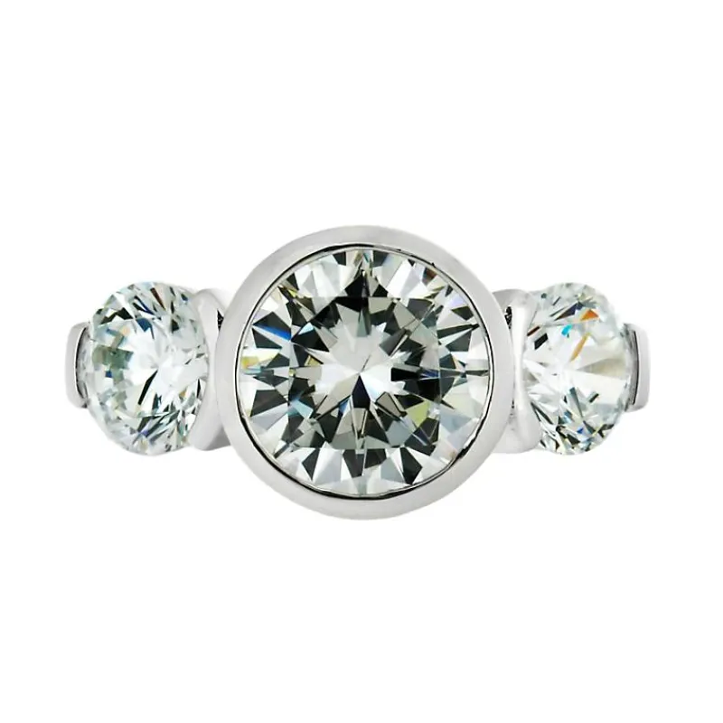 Sarah Kern Kollektion|Ringe^Schmuck Ring Amesiella aus 925 Sterling Silber für Damen Friends