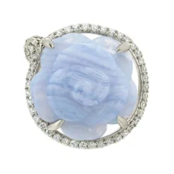 Sarah Kern Kollektion|Ringe^Schmuck Ring Artorima aus 925 Sterling Silber für Damen Friends