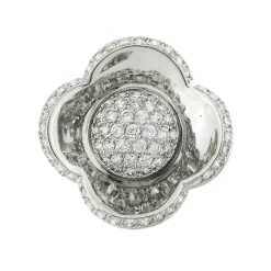 Sarah Kern Kollektion|Ringe^Cristalica Ring Devogelia aus 925 Sterling Silber Schmuck für Damen Friends