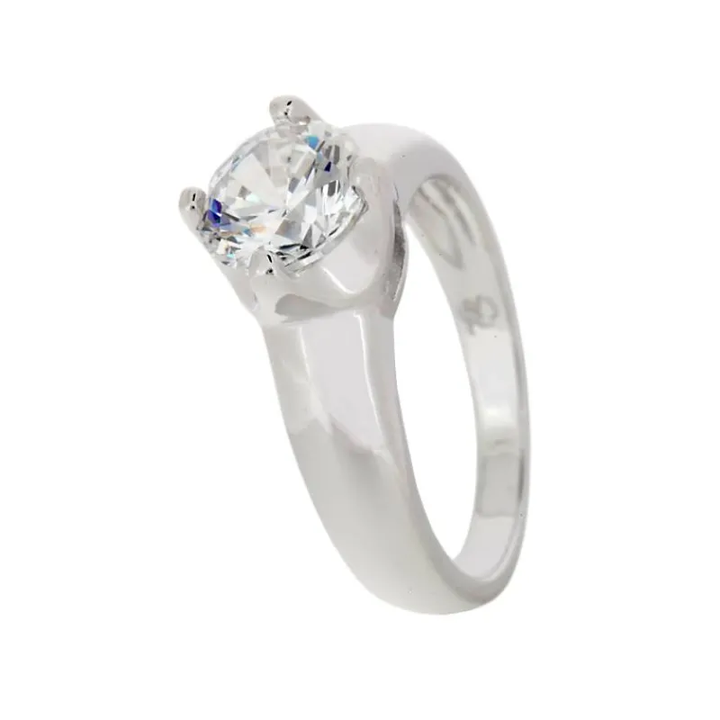 Sarah Kern Kollektion|Ringe^Cristalica Ring Eria aus 925 Sterling Silber Schmuck für Damen Friends