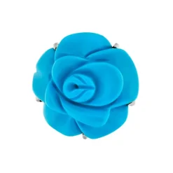 Sarah Kern Kollektion|Ringe^Schmuck Ring Galateria aus 925 Sterling Silber für Damen Heat