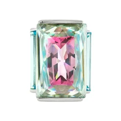 Ringe|Sarah Kern Kollektion^Schmuck Ring Hipponoe aus 925 Sterling Silber für Damen Heat