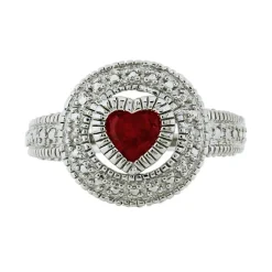 Sarah Kern Kollektion|Ringe^Cristalica Ring Jessamine aus 925 Sterling Silber Schmuck für Damen Friends