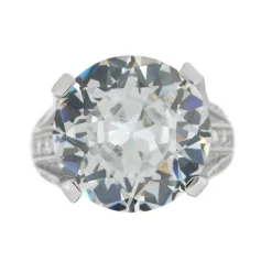 Sarah Kern Kollektion|Ringe^Schmuck Ring Johannesburg aus 925 Sterling Silber für Damen Cosmopolitan