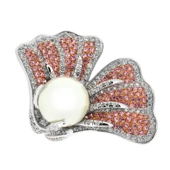 Sarah Kern Kollektion|Ringe^Schmuck Ring Leukothoe aus 925 Sterling Silber für Damen Heat