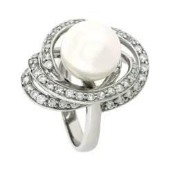 Sarah Kern Kollektion|Ringe^Cristalica Ring Sierre aus 925 Sterling Silber Schmuck für Damen Cosmopolitan